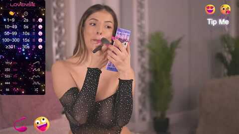 kellymathews @ myfreecams on 20240305