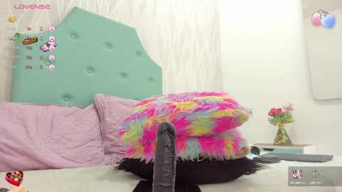 kimberly_7 @ myfreecams on 20240305