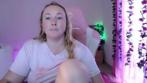 kissica @ myfreecams on 20240305