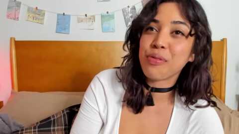 kissinghigh @ myfreecams on 20240305