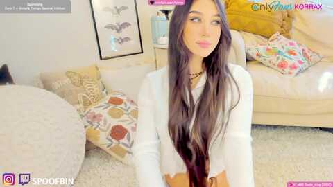 korra @ myfreecams on 20240305