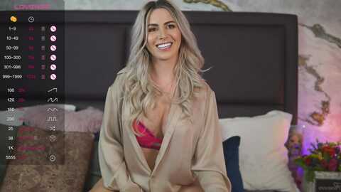 kyliebenton @ myfreecams on 20240305