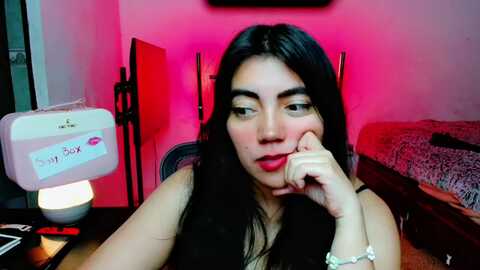 l345678 @ myfreecams on 20240305