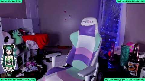 lexaluv @ myfreecams on 20240305