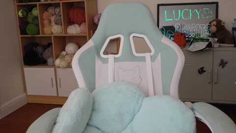 lil_blueberry @ myfreecams on 20240305
