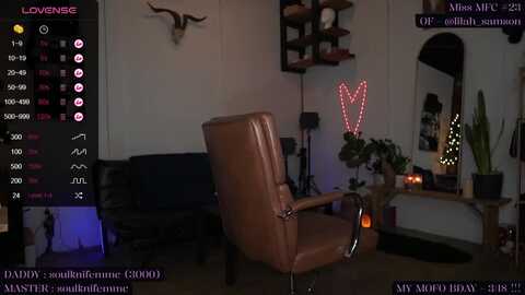 lilah_belle @ myfreecams on 20240305