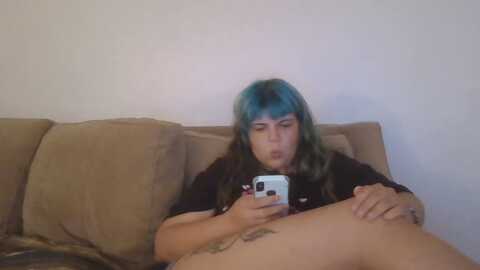 lilmisspurp @ myfreecams on 20240305