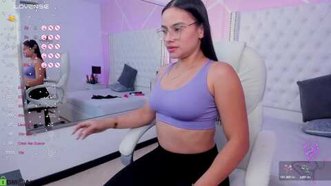 liz_ponds @ myfreecams on 20240305