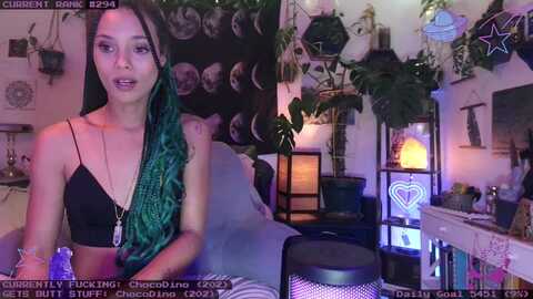 lunarlexxx @ myfreecams on 20240305