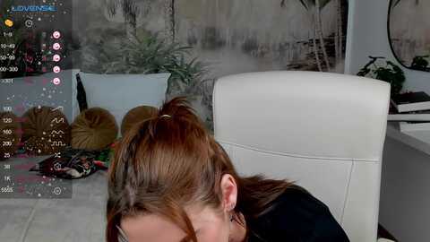 miss_mallorie @ myfreecams on 20240305