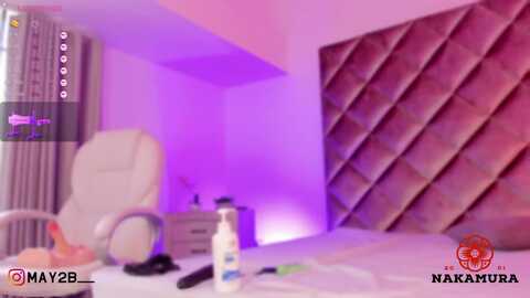 nakamura_sanz @ myfreecams on 20240305