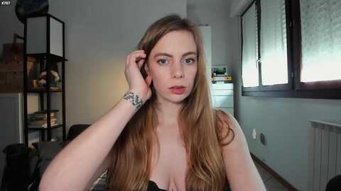 personage @ myfreecams on 20240305