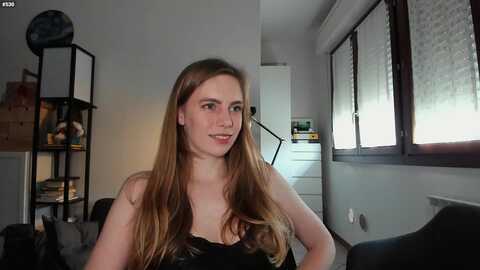 personage @ myfreecams on 20240305