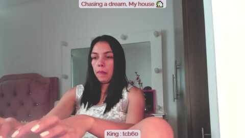 polly10 @ myfreecams on 20240305