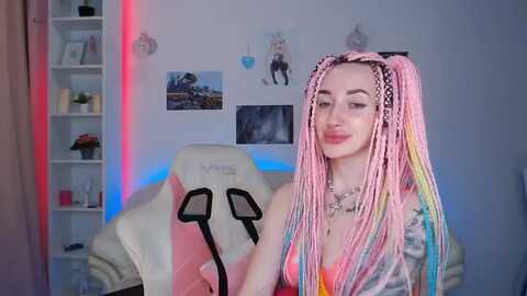 sara_polly @ myfreecams on 20240305