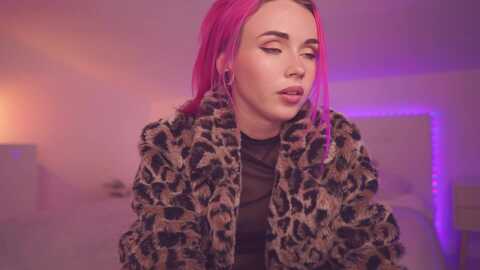sarah_pink @ myfreecams on 20240305