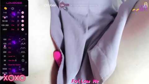 seeellieplay1 @ myfreecams on 20240305