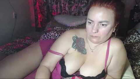 sexyladyfox_ @ myfreecams on 20240305
