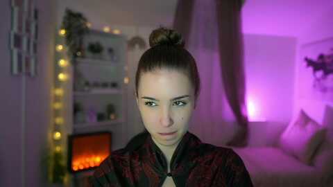 shy_jane @ myfreecams on 20240305