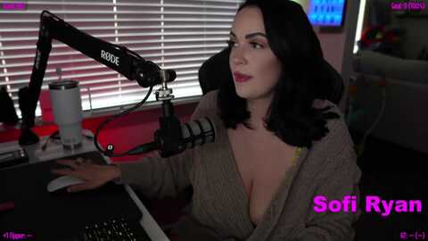 sofiryanxoxo