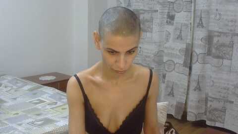 sonyabrunette @ myfreecams on 20240305