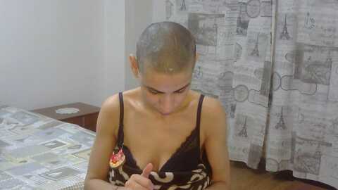 sonyabrunette @ myfreecams on 20240305