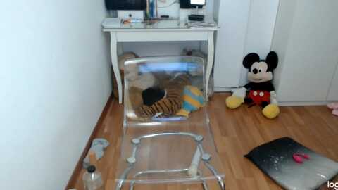 springjewel @ myfreecams on 20240305
