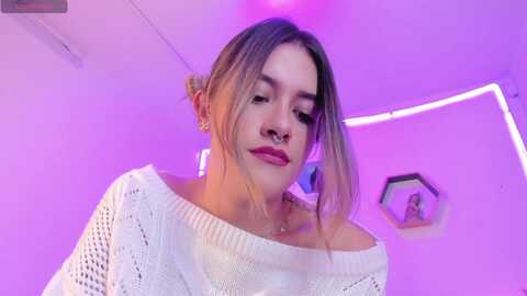sweet_abey @ myfreecams on 20240305
