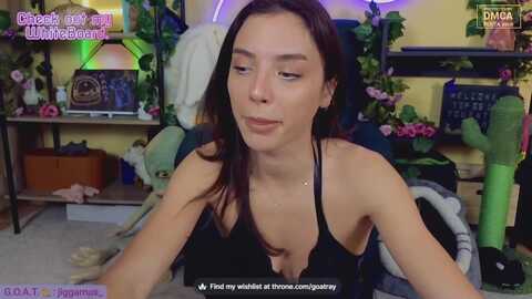 tamararay @ myfreecams on 20240305