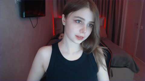 tripleprinces @ myfreecams on 20240305