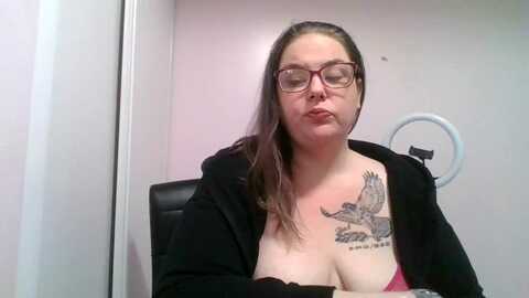 vickievixen @ myfreecams on 20240305