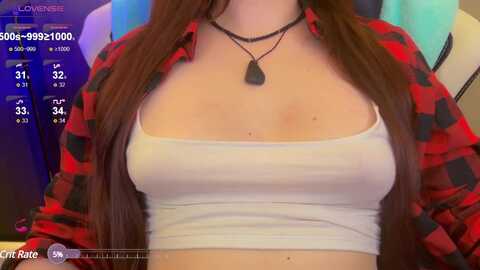 visecrets @ myfreecams on 20240305