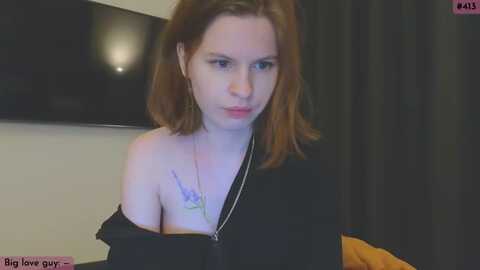 yuri_elfie @ myfreecams on 20240305