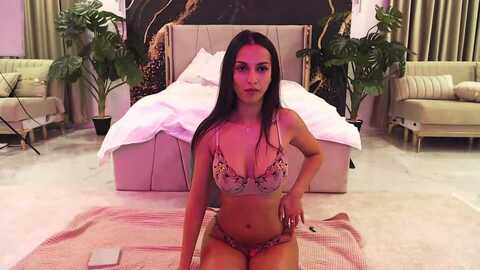 aana_lise @ myfreecams on 20240306