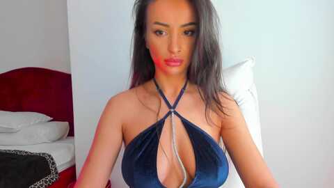 alyssiakent1 @ myfreecams on 20240306