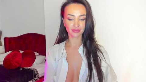 alyssiakent1 @ myfreecams on 20240306