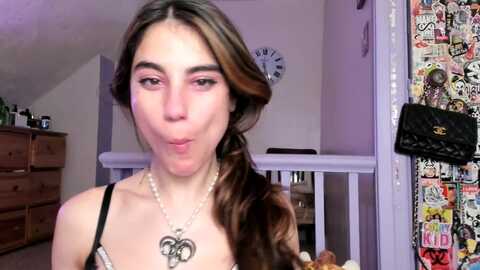 becka @ myfreecams on 20240306