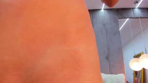 bell_kim @ myfreecams on 20240306