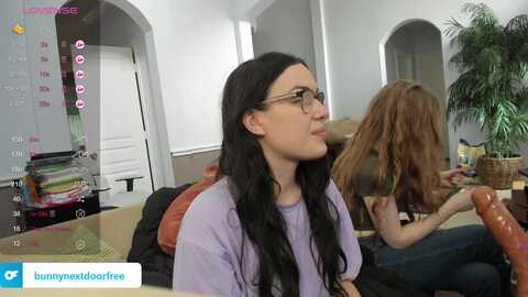 bunnynextdoor @ myfreecams on 20240306