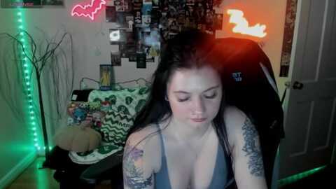 calliemyers @ myfreecams on 20240306