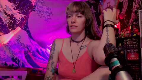 cdrtroi @ myfreecams on 20240306