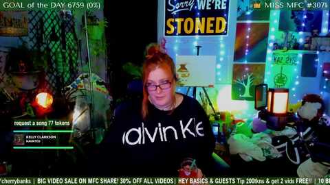 cherrybanks @ myfreecams on 20240306