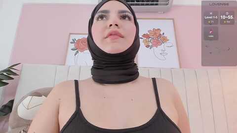 dalilasaadi @ myfreecams on 20240306