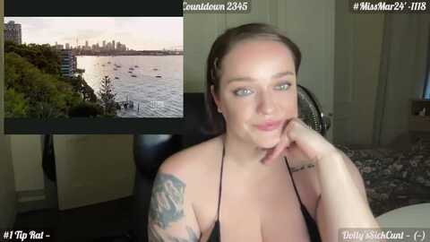 dollydelores @ myfreecams on 20240306