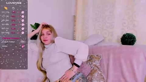 dreamblondy
