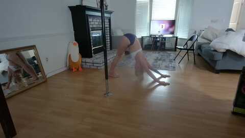 duckchan0 @ myfreecams on 20240306