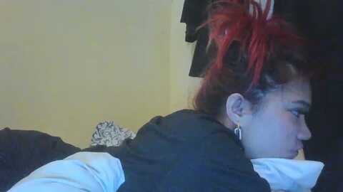 exoticlulu @ myfreecams on 20240306