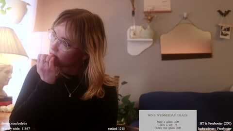 femme @ myfreecams on 20240306