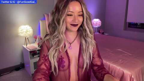 funsizedgal @ myfreecams on 20240306
