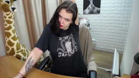 gianna_dior @ myfreecams on 20240306